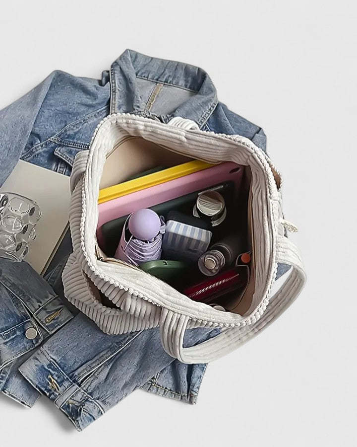 Angelique | Bolsa tote elegante