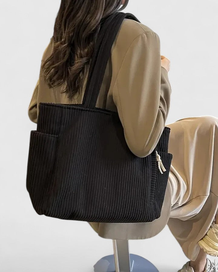 Angelique | Bolsa tote elegante