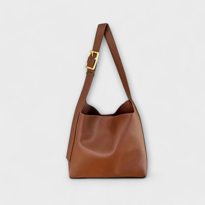 Calista – Elegante bolso de cuero